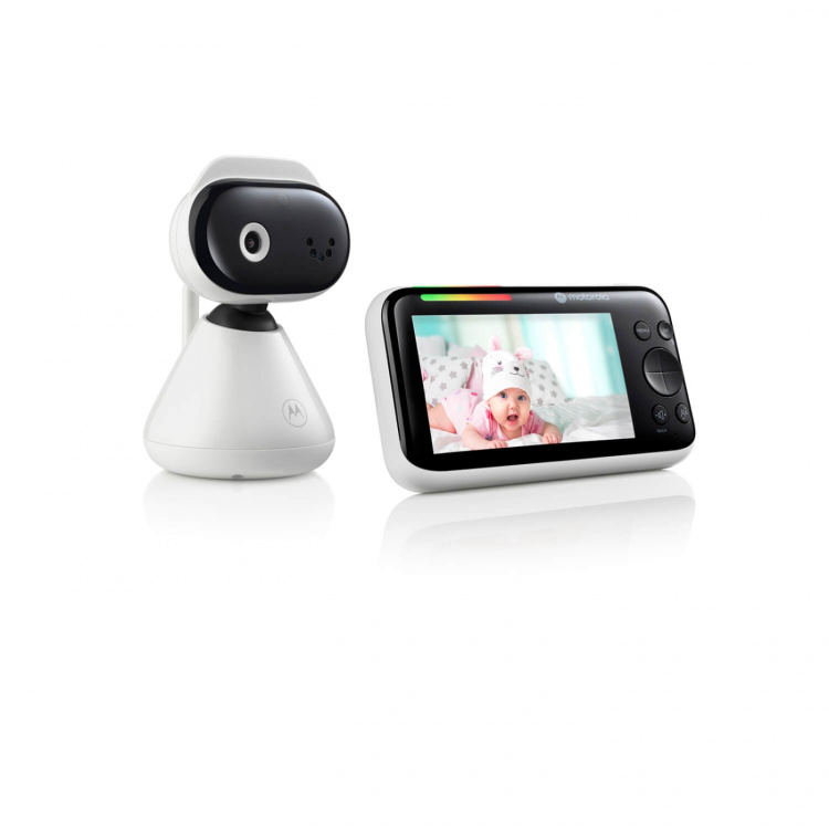 Motorola Babyalarm PIP1500 Connect WIFI