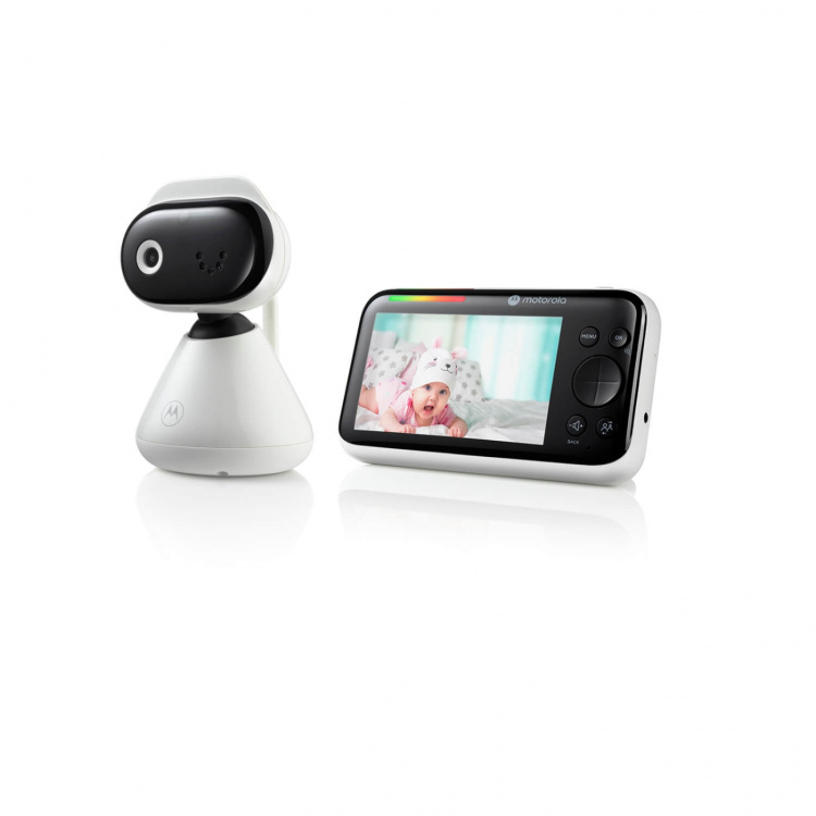 Motorola Babyalarm PIP1500 Connect WIFI
