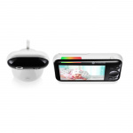 Motorola Babyalarm PIP1500 Connect WIFI