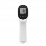 Motorola Termometer TE 93 Hvid