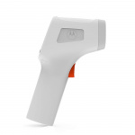 Motorola Termometer TE 93 Hvid