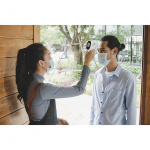 Motorola Termometer TE 93 Hvid