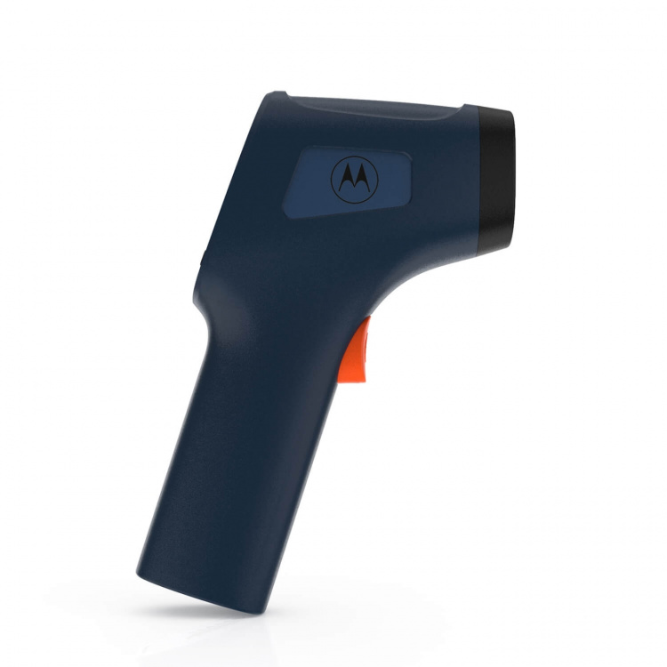 Motorola Termometer TE 93 Blå