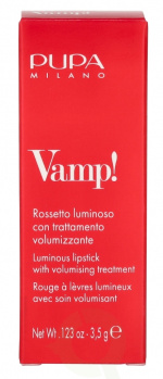 Pupa Milano Pupa Vamp! Extreme Colour Lipstick 3.5 g #104 Ancient Rose