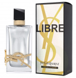 Yves Saint Laurent YSL Libre L\'Absolu Platine Parfum Spray 90 ml