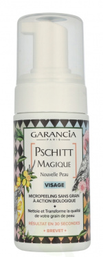 Garancia Pschitt Magique New Skin - Limited Edition 100 ml