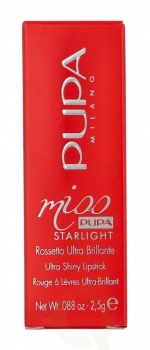 Pupa Milano Pupa Miss Pupa Starlight Lipstick 2.5 g #700 Charming Charlotte