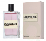 Zadig & Voltaire This Is Her! Undressed Edp Spray 100 ml
