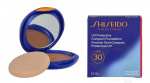 Shiseido UV Protective Compact Foundation SPF30 12 g Medium Beige
