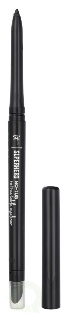 IT Cosmetics Superhero No-Tug Gel Liner 0.24 g Black
