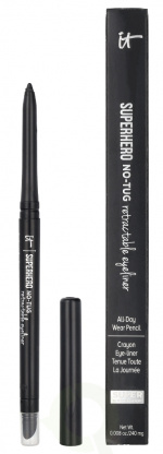 IT Cosmetics Superhero No-Tug Gel Liner 0.24 g Black
