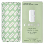 Clinique Facial Soap Bar Oily 150 g