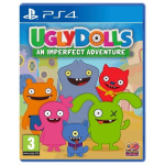 Ugly Dolls (PS4) Ugly Dolls (PS4)