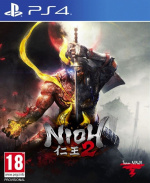 Nioh 2 (Nordic) (PS4) Nioh 2 (Nordic) (PS4)