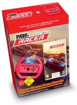 Super Street Racer Bundle (Switch)