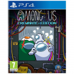 Among Us: Crewmate Edition (PS4) Among Us: Crewmate Edition (PS4)