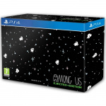Among Us: Ejected Edition (PS4)