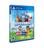 Riverbond (Games) (Import) (PS4)