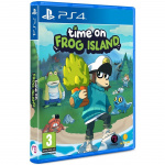 Time on Frog Island (PS4) Time on Frog Island (PS4)