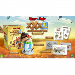 Asterix & Obelix XXXL - The Ram From Hibernia (Collectors Edition) (PS4) Asterix & Obelix XXXL - The Ram From Hibernia (Collectors Edition) (PS4)