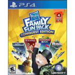 Hasbro Family Fun Pack: Conquest edition ( Import ) (PS4)