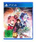 Fairy Fencer F: Refrain Chord – Day One Edition (PS4) Fairy Fencer F: Refrain Chord – Day One Edition (PS4)