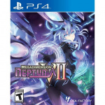 Megadimension Neptunia VII ( Import ) (PS4)