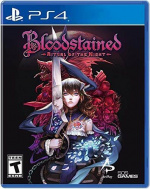 Bloodstained: Ritual of the Night (Import) (PS4) Bloodstained: Ritual of the Night (Import) (PS4)