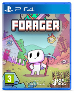 Forager (PS4)