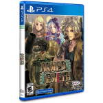 Armed Emeth (Limited Run Games) (Import) (PS4) Armed Emeth (Limited Run Games) (Import) (PS4)