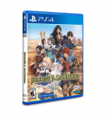 Blacksmith of the Sand Kingdom (Import) (PS4) Blacksmith of the Sand Kingdom (Import) (PS4)