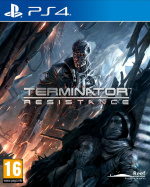 Terminator: Resistance (PS4) Terminator: Resistance (PS4)