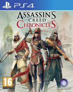 Assassin\'s Creed: Chronicles (PS4)