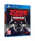 Sniper Elite: Zombie Army Trilogy (PS4) Sniper Elite: Zombie Army Trilogy (PS4)