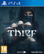 Thief (PS4) Thief (PS4)