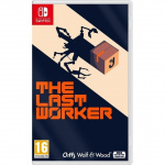 The Last Worker (Switch) The Last Worker (Switch)