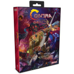 Contra Anniversary Collection Hard Corps Edition (PS4) Contra Anniversary Collection Hard Corps Edition (PS4)
