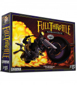 Full Throttle Remastered Collector\'s Edition (Limited Run) (Import) (PS4)