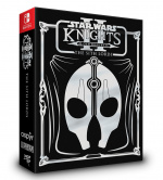 Star Wars Knights of the Old Republic II: The Sith Lords (Limited Run) (Import) (Switch) Star Wars Knights of the Old Republic II: The Sith Lords (Limited Run) (Import) (Switch)