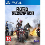 Road Redemption (PS4) Road Redemption (PS4)
