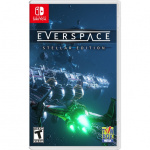 EVERSPACE (Stellar Edition) (Import) (Switch)
