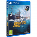 Fishing: North Atlantic (Complete Edition) (PS4)