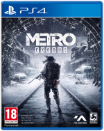 Metro: Exodus (PS4) Metro: Exodus (PS4)