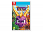 Spyro Reignited Trilogy (Switch)
