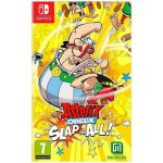 Asterix and Obelix: Slap them All! (Switch) Asterix and Obelix: Slap them All! (Switch)
