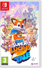 Super Lucky\'s Tale (Switch)
