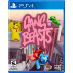 Gang Beasts ( Import) (PS4)