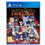Fairy Tail (PS4)
