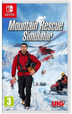 Mountain Rescue Simulator (Switch)