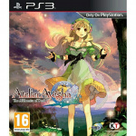 Atelier Ayesha: Alchemist of Dusk (Import) (PS3) Atelier Ayesha: Alchemist of Dusk (Import) (PS3)
